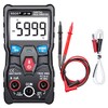 BSIDE Wireless Digital Multimeter Fully Auto-Ranging True RMS 6000 Counts