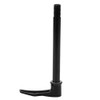 Aluminium Alloy Safety Bike Wheel Hub Skewers Quick Release Clip