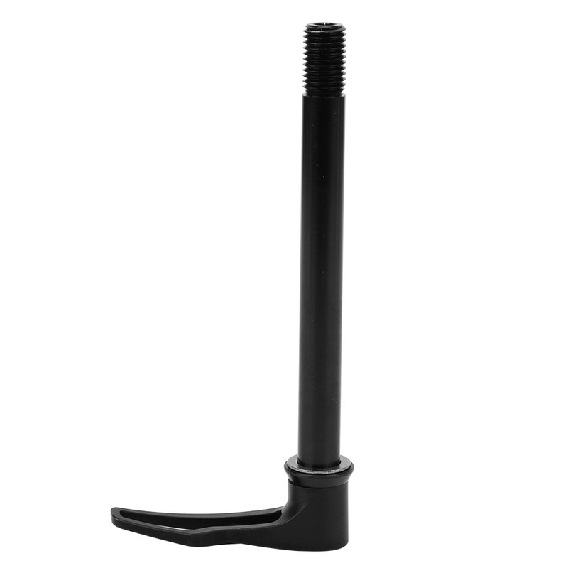 Aluminium Alloy Safety Bike Wheel Hub Skewers Quick Release Clip