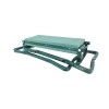 FixtureDisplays Garden Kneeler Seat Soft Kneeling Pad Garden Stools Garden