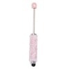 【P227】Creative DIY Rhinestone DIY Pens. Different Designs and prices:_Light pink