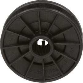 WP21001108 Washing Machine Motor Pulley