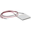 MODULE DE REFROIDISSEMENT THERMOELECTRIQUE DE PELTIER 6A 15.4V 67