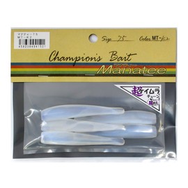 onsutakkurudezain Manatee 75 K2 keimura・buru-fantomu