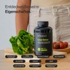Milk Thistle, Artichoke, Dandelion & Bioflavonoids - 180 Capsules
