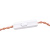 SoundsGood SE01 BK Hybrid In-Ear Earbuds with 1BA+1DD Black