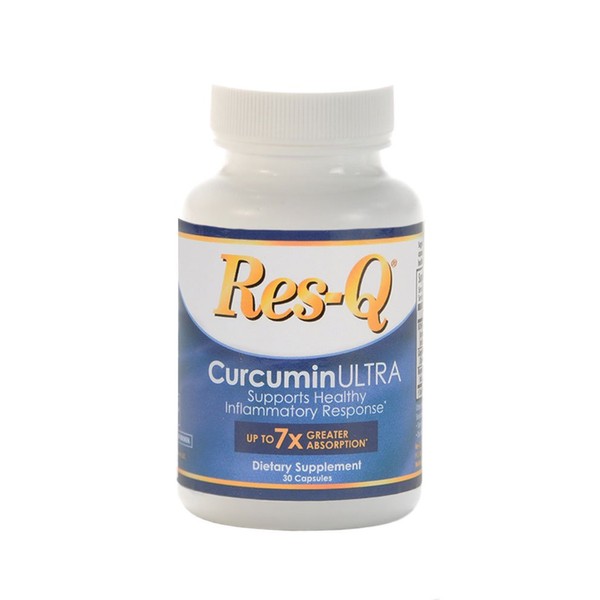 Res-Q Curcumin Ultra