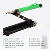 Multipurpose Scribing Tool Adjustable Contour Scriber with Pen Woodworking Measuring