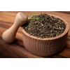 Lemon Balm Tea Loose Leaves Dried Melissa - Calm Relax