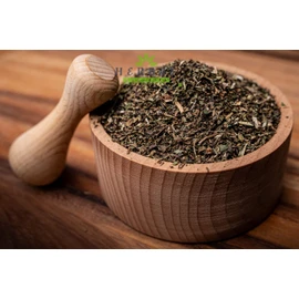 Lemon Balm Tea Loose Leaves Dried Melissa - Calm Relax Nervous - Herbal Remedies by J. - Melisa 50g