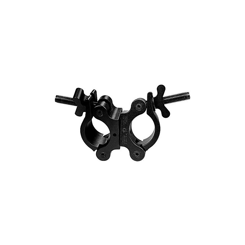 The Light Source MLSB - Mega Coupler Swivel - Anodized