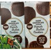 Trader Joe's 2 Packs Trader Joe’s Dark Chocolate Dipped French