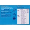 56 x Milton Sterilising Tablets - Kill 99.9% of Germs