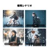 TAIGU Earmuffs and Ear Pads Included, Extra Thick Fleece Material,
