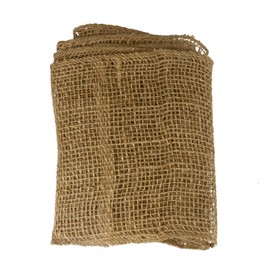 Gardeningwill Protection Garden Frost Pest Weather Gunny Cloth Twine Tree Cover