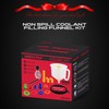 Radiator Coolant Filling Spill-Proof Funnel Kit