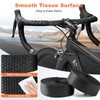 ZIMAOER Road Bike Handlebar Tape, Handlebar Tape for Road Bikes