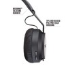 The House Of Marley EM-JH101-BK Bluetooth On-ear Negro