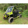 DYSO Fit 16-24 Can-am Defender Pro-Fit Cage 50''/52" LED Light