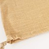 Jute statt Plastik Original JP1415XXL Jute Bag XXL