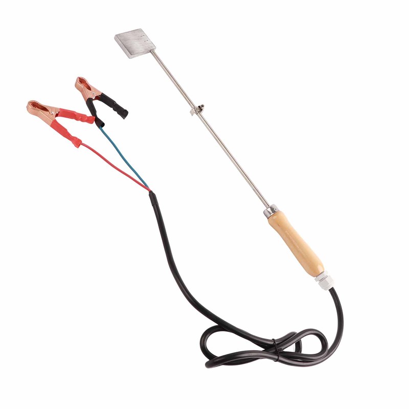 12V 150W Bee Vaporizer Oxalic Acid Beekeeping Varroa Mites Treatment