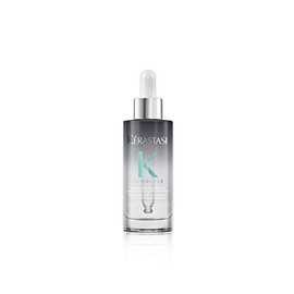 KÃ©rastase Symbiose, Ausgleichendes Haarserum, Serum fÃ¼r empfindliche und schuppige Kopfhaut, Ohne Sulfate und Silikone, SÃ©rum Cellulaire Nuit Anti-Pelliculaire Intensif, 90 ml