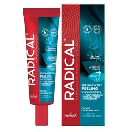 Radical Enzyme Cleansing Peeling for Sensitive, Problematic and Irritated Skin 75 ml