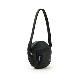 ROKA London All Black Paddington B Small Recycled Nylon (Airforce)