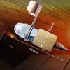 BOROCO Welding Auxiliary Clamp Ground Clamp Welding Machine Durable Magnetic