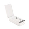 Cleaning Machine Voice Broadcast Small Portable for Home Underwear UV