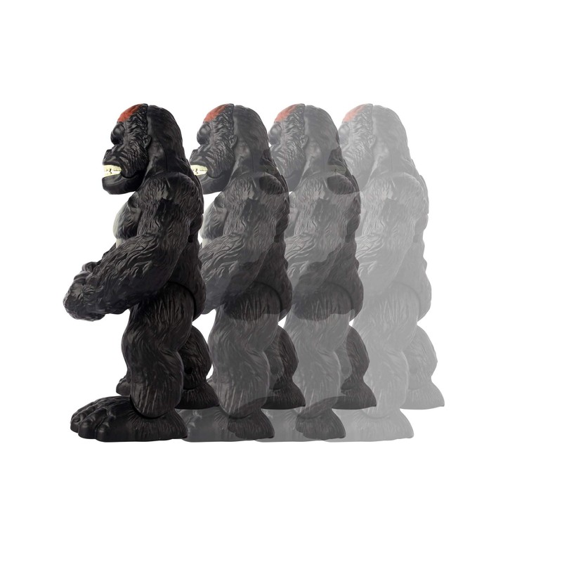 Redbox Red Box Walking Gorilla with Light & Sound