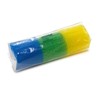 Weipro Cylindrical Fish Tank Filter Sponges, 3 Coarse Grades, Aquarium