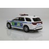 Greenlight 2020 Dodge Durango SUV NYPD New York NYC Police