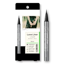 LoveLiner Love Liner Liquid Eyeliner R4 (Black)