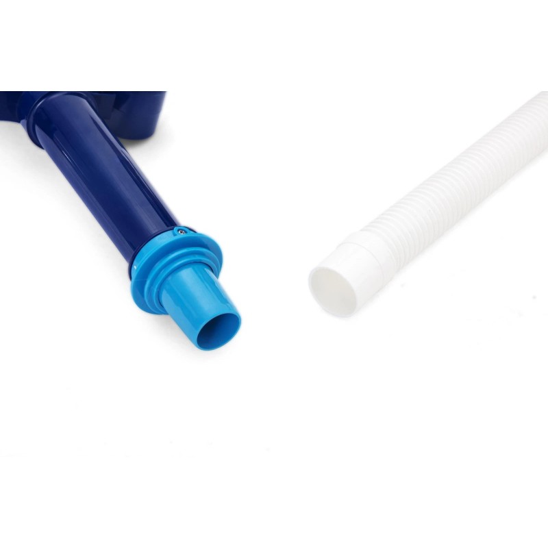 Bestway Flowclear AquaClimb Automatic Water-Powered Above Ground Pool Cleaning Vacuum