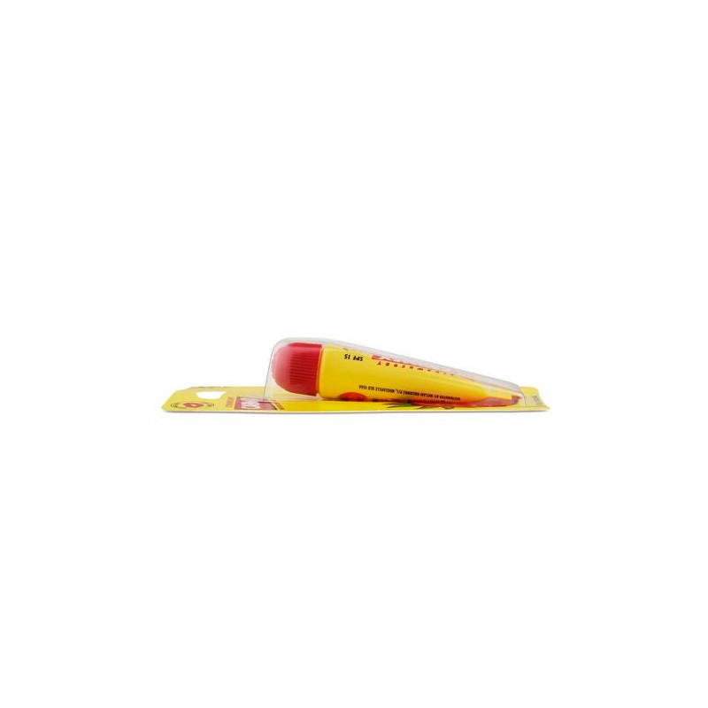 Carmex Lip Balm Strawberry Squeeze Tube 10g
