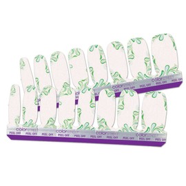 Get Your Groove On (FDS661) - Nail Strips - Good Vibes Only (2023)