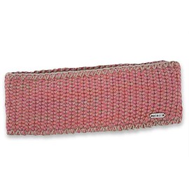 pistil Women's Mabel Hb Cold Weather Headbands, Pink, One Size