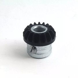 For Singer SINGER SEWING MACHINE VERTICAL TOP SHAFT GEAR #155819