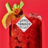 Salsa Tabasco Garlic 150ml Picante Con Ajo