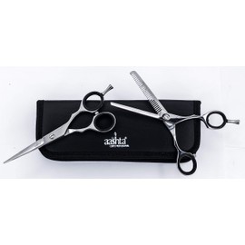 Kit de tijeras para corte de cabello 5.5" Filo Dulce