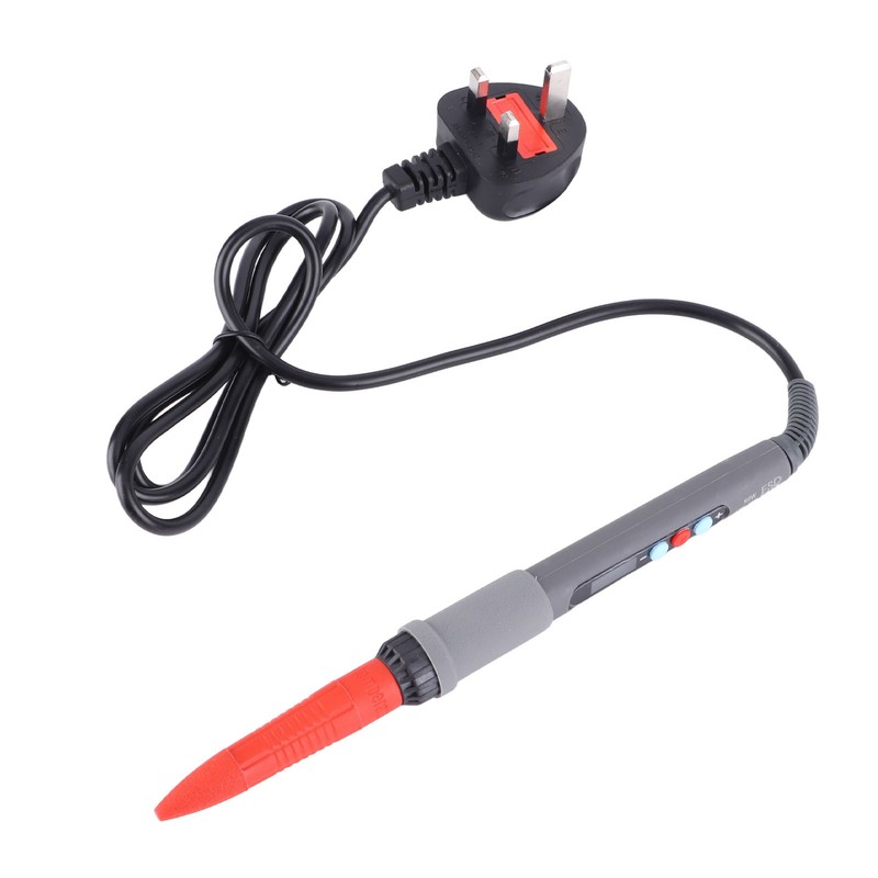 60W Digital Soldering Iron Heat Set Insert Tool with Insert