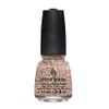 CHINA GLAZE On The Horizon - Feathered Finish - Light