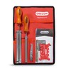 OREGON 4.8mm (3/16-Inch) Chain Sharpening and Bar Maintenance Kit for