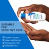 Gel hidratante ultraligero CeraVe S4613200 – Hidratación instantánea