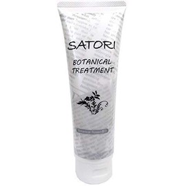 Satori Botanical Treatment, G
