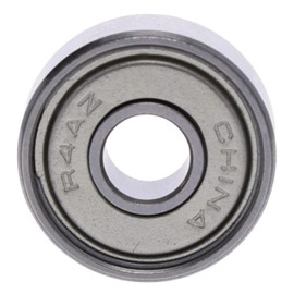 Whiteside B4 Ball Bearing: 3/4 Inch Outside Diameter, 1/4 Inch Inside Diameter