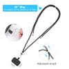 flintronic Phone Lanyard, Adjustable Universal Cell Phone Cord Strap, Phone