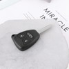 VGOL 1 x 3 Button Remote Key Fob 433 MHz