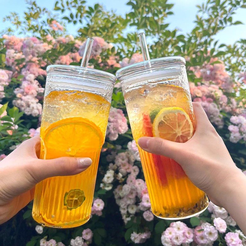 Glass Cups